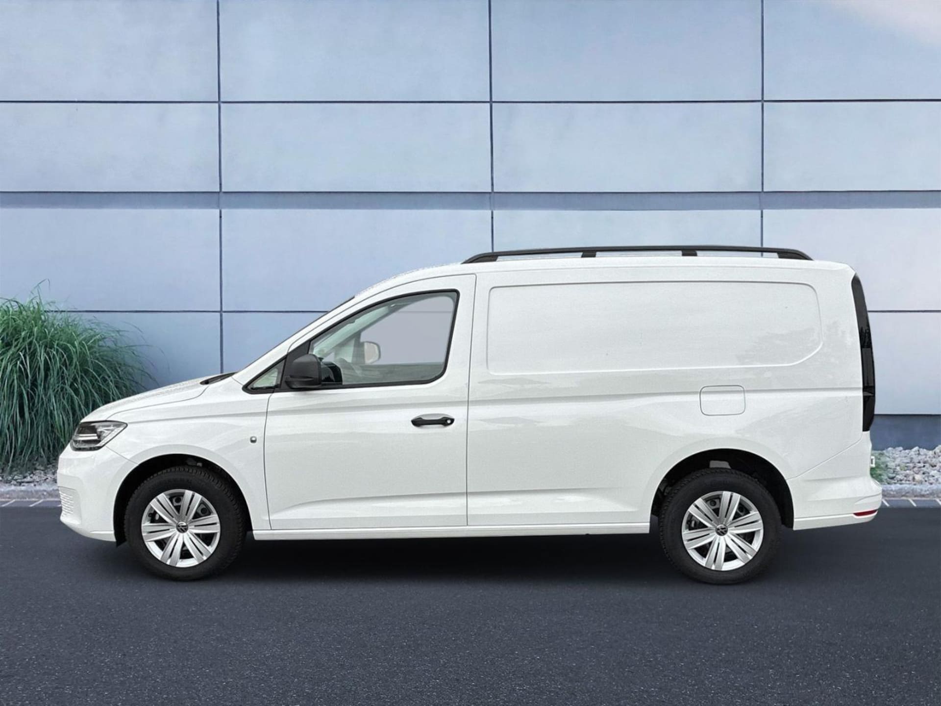Volkswagen Caddy Maxi Cargo