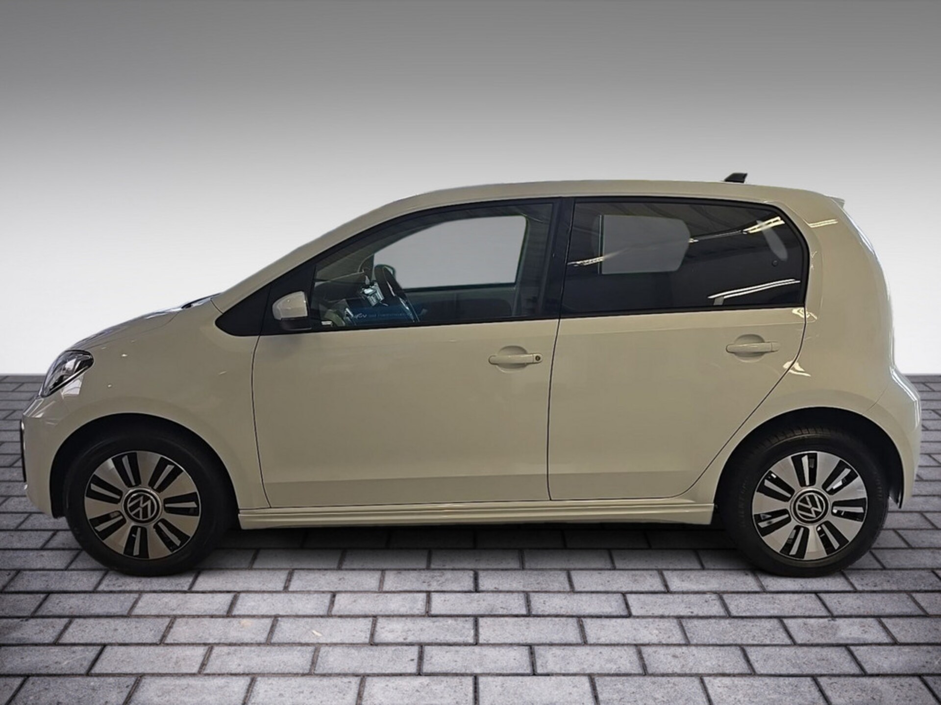 Volkswagen e-up! Edition