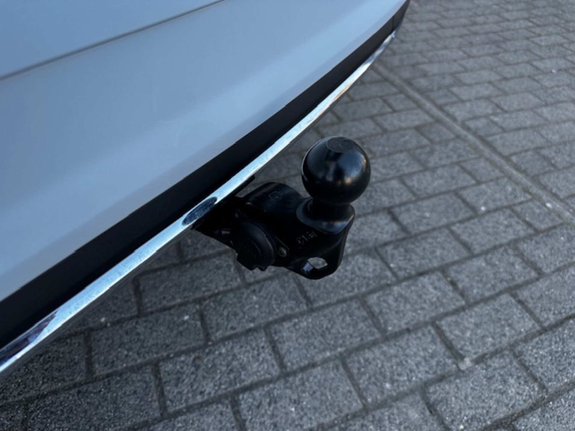 Skoda Karoq Sportline