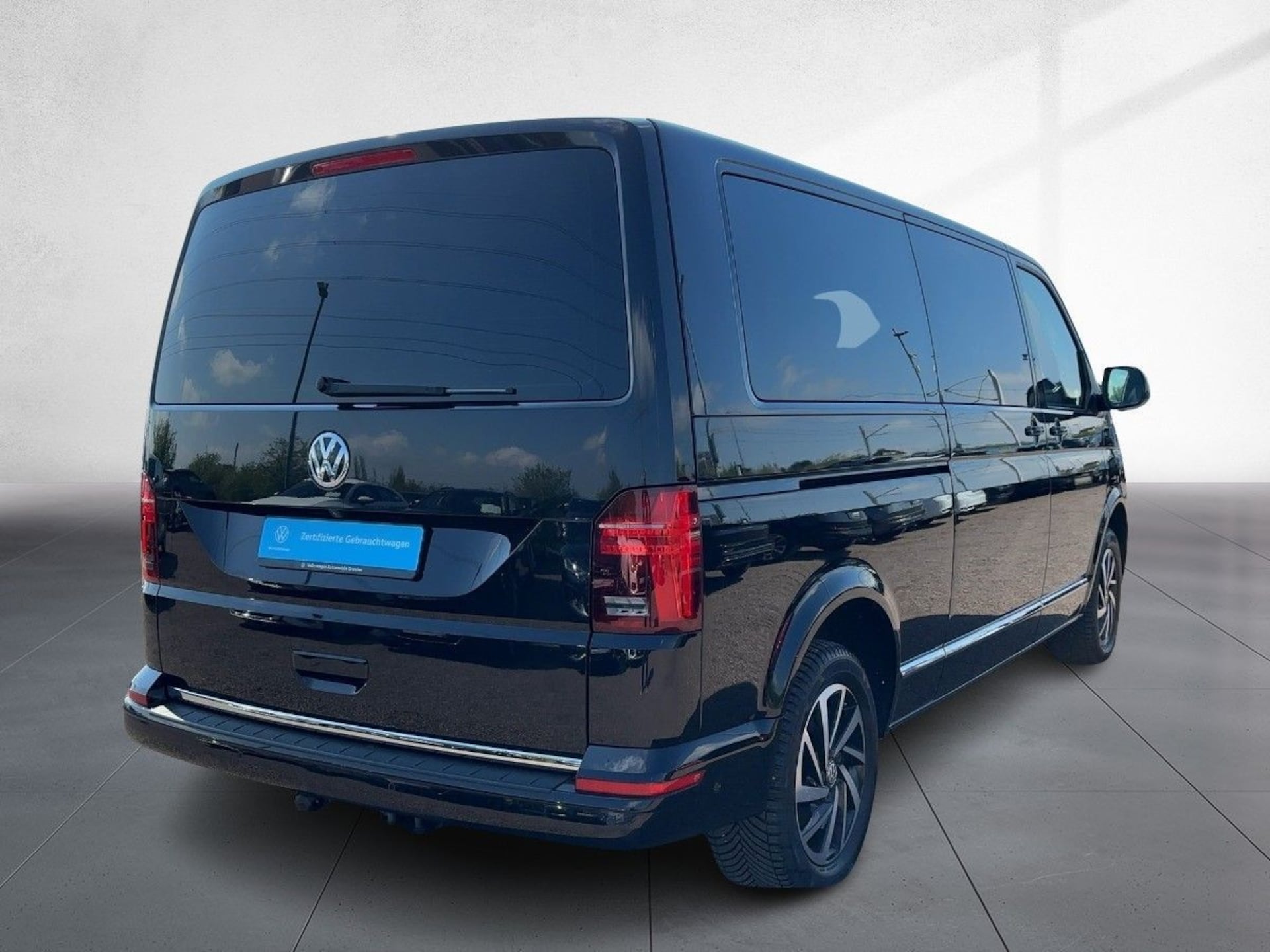 Volkswagen T6.1 Multivan langer Radstand Comfortline