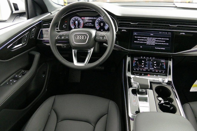 2026 Audi Q8 Premium Plus - Photo 26