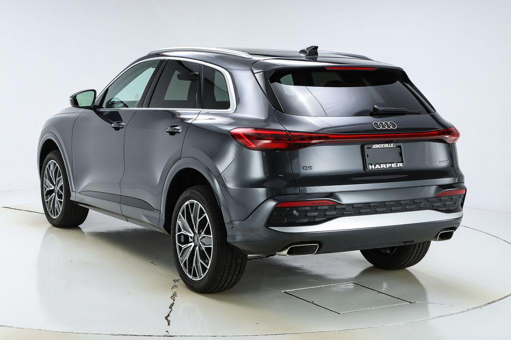 2025 Audi Q5 Premium Plus - Photo 11