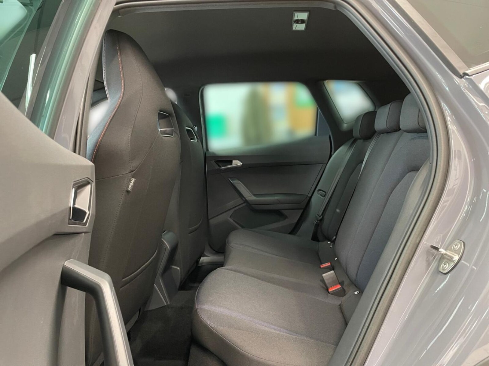 SEAT Arona – Bild 13