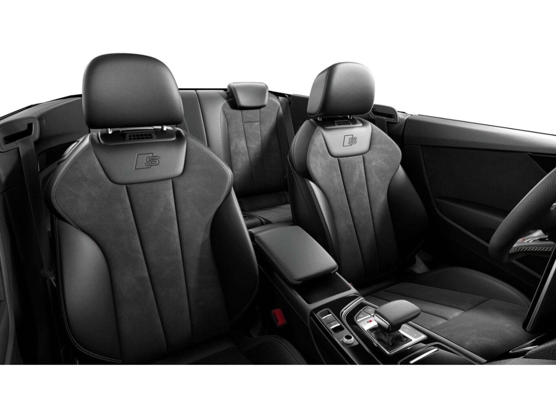 Audi S5 Cabriolet