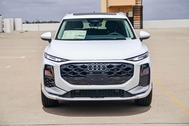 2026 Audi Q3 SUV