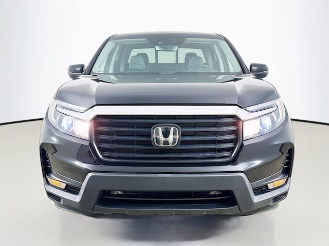 2023 Honda Ridgeline