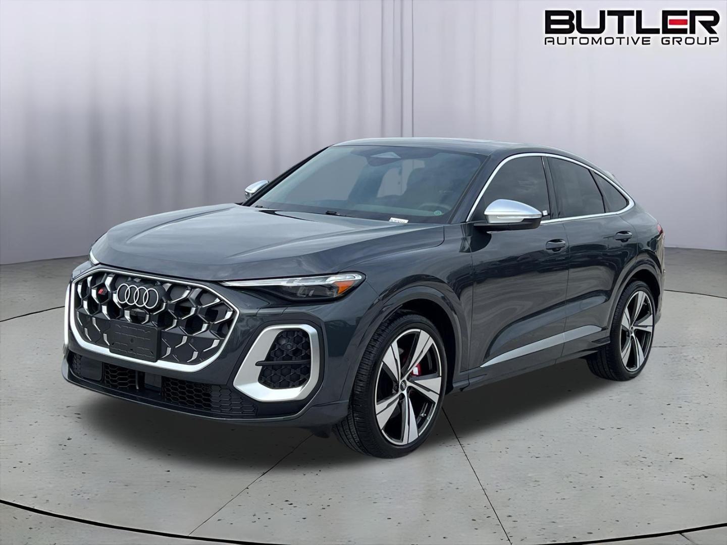 2025 Audi SQ5 Sportback Premium Plus's photo