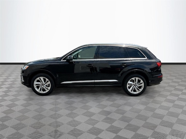 2023 Audi Q7