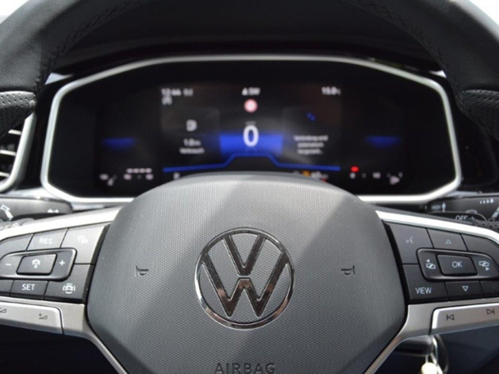 Volkswagen T-Roc – Bild 14