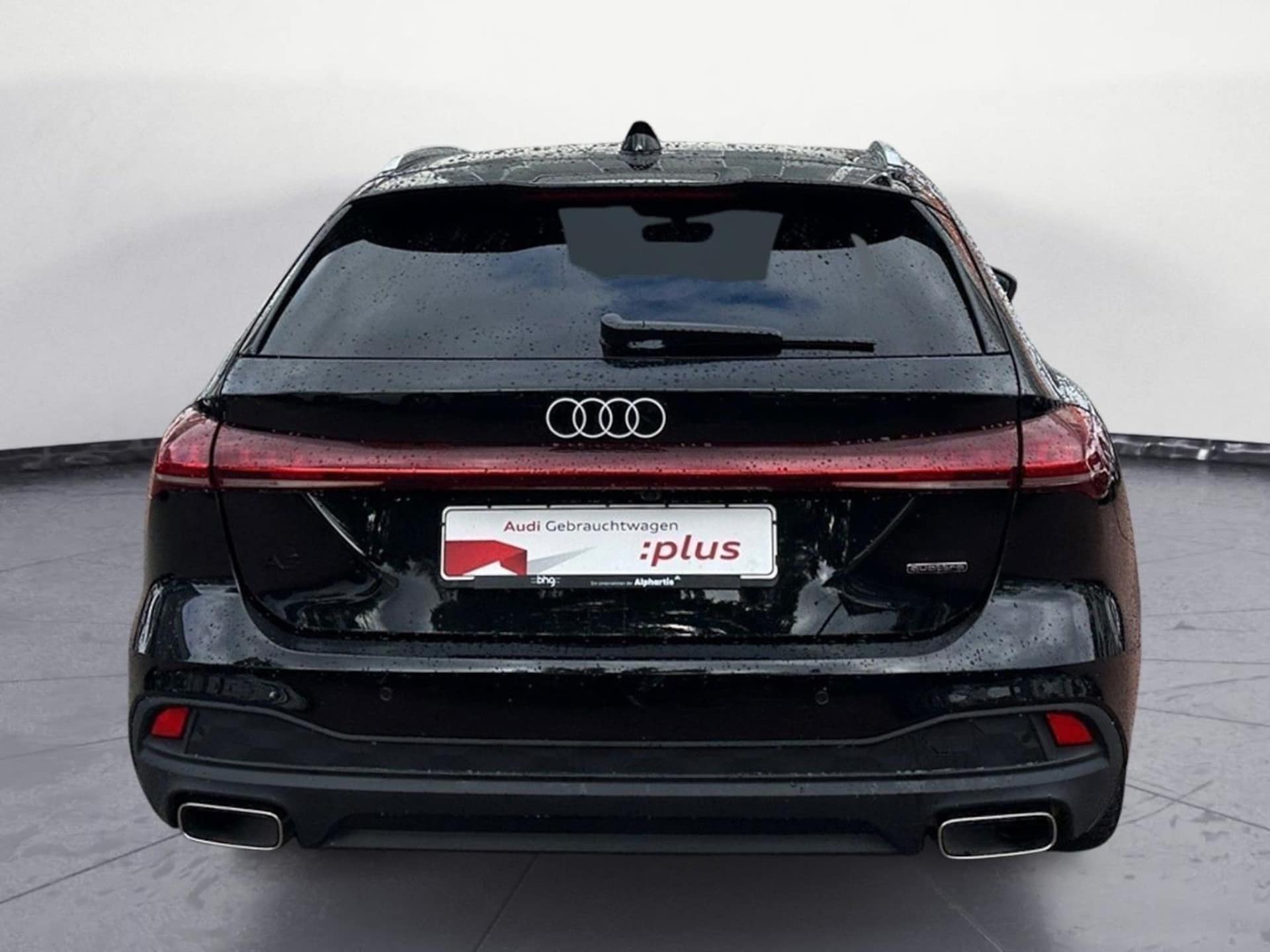 Audi A5 Avant