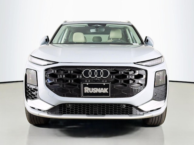 2026 Audi Q3 SUV