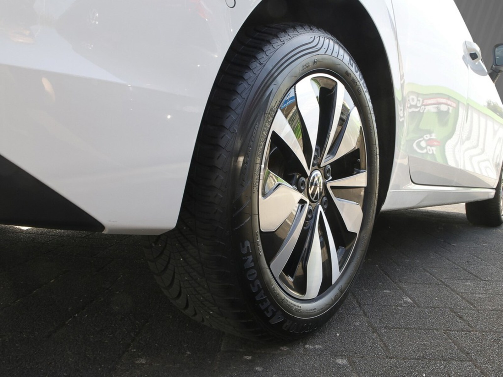Volkswagen Golf – Bild 5