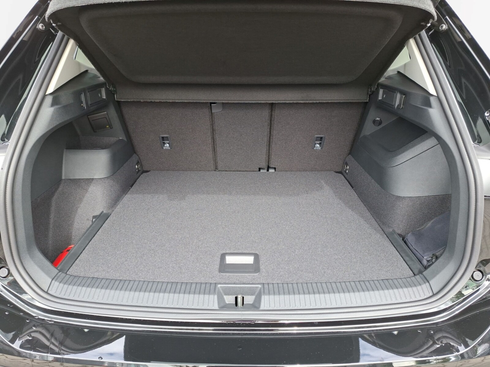 Volkswagen Tiguan – Bild 7