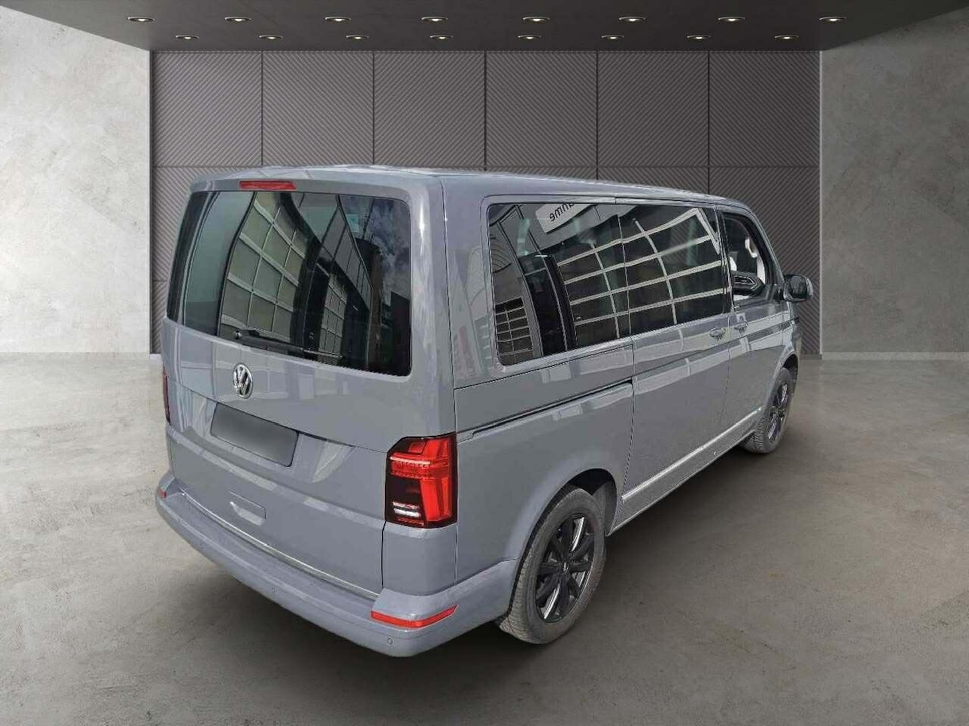 Volkswagen T6.1 Multivan Comfortline