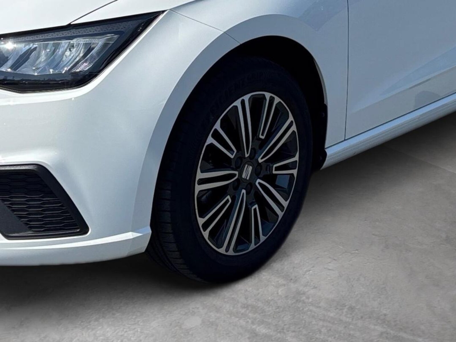 SEAT Ibiza – Bild 8