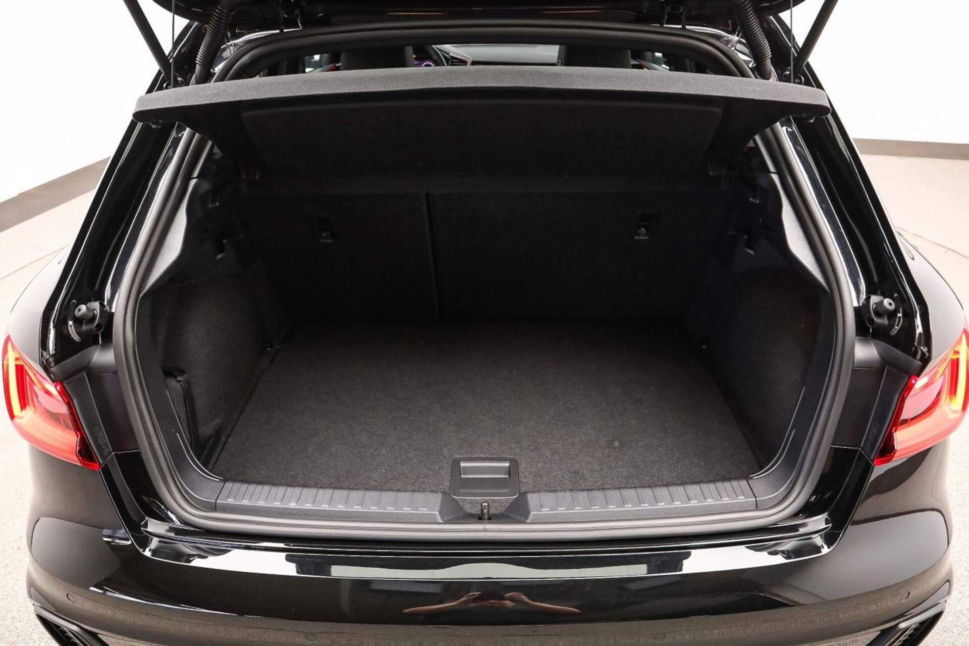 Audi A1 Sportback S line