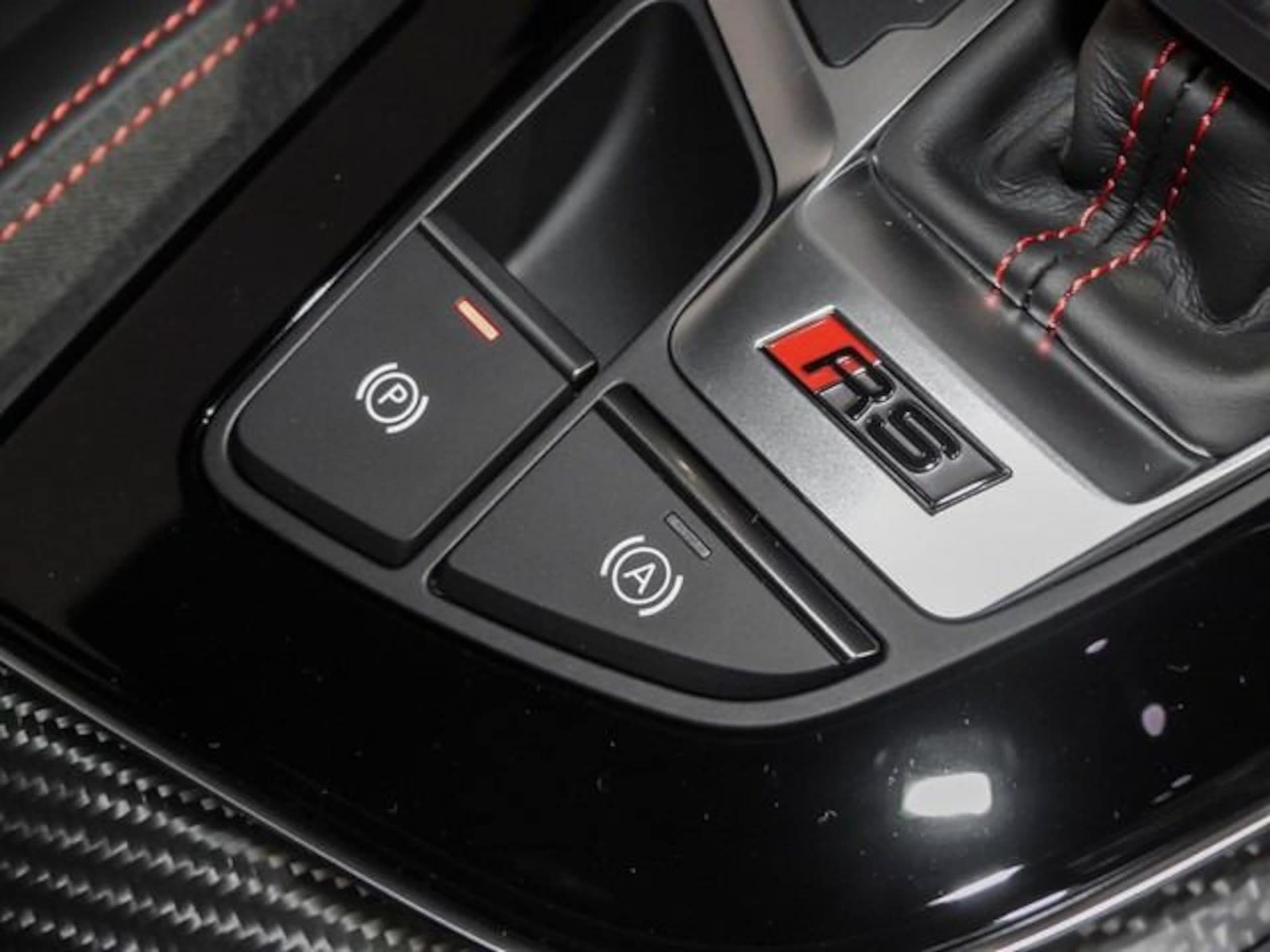 Audi RS 4 Avant