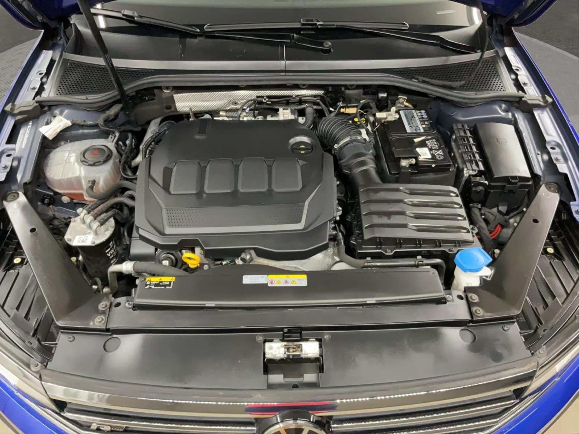 Volkswagen Passat Variant Elegance