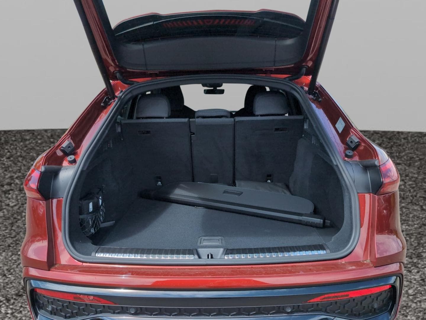 Bild über Audi Q5 Sportback TFSI 150 kW S tronic - für weitere Informationen kontaktieren Sie den Audi Partner