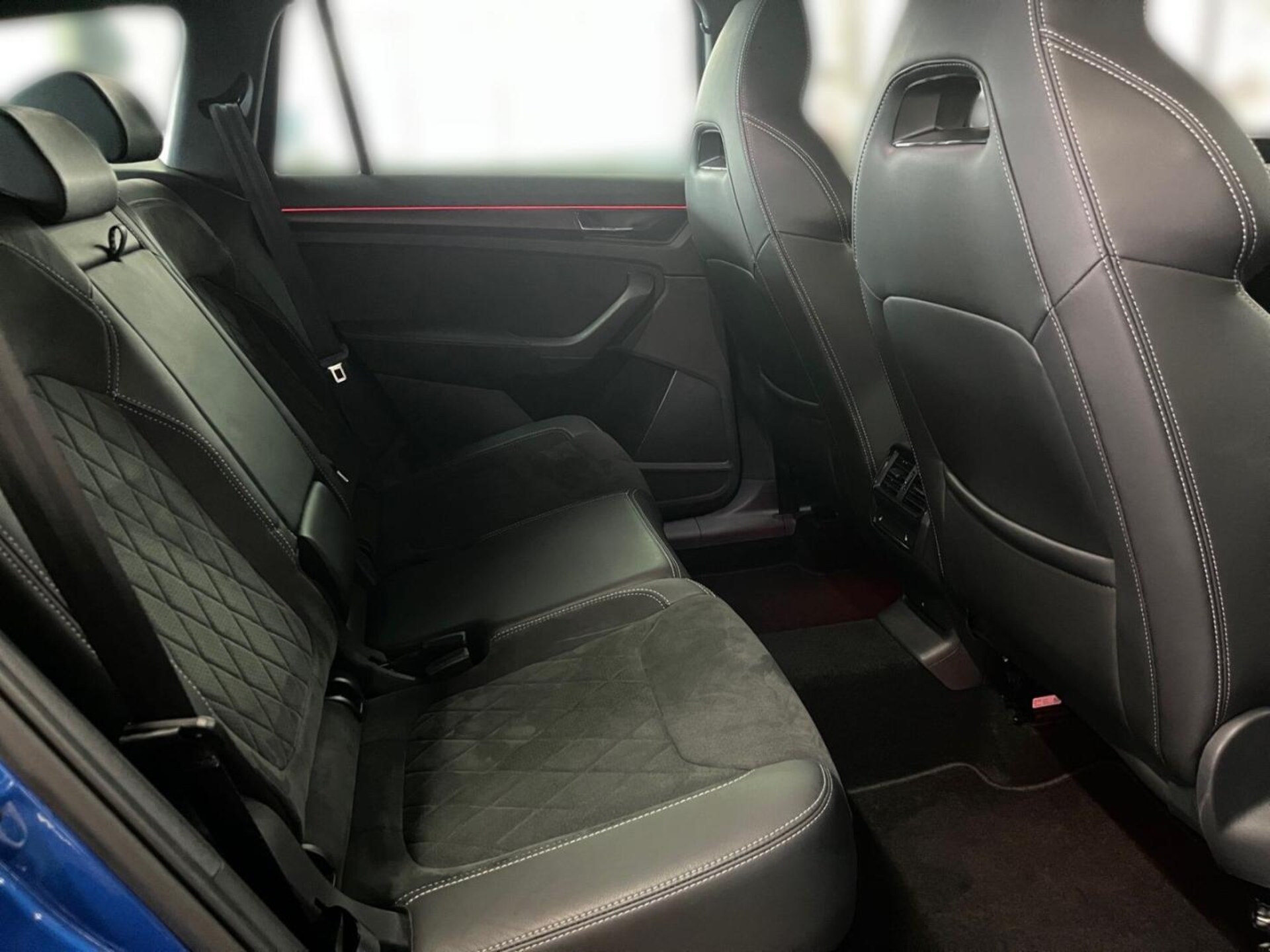 Skoda Kodiaq Sportline
