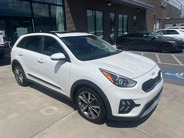 2022 Kia Niro