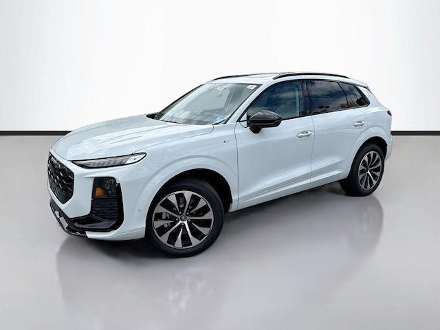 Photo of 2026 Audi Q3 SUV
