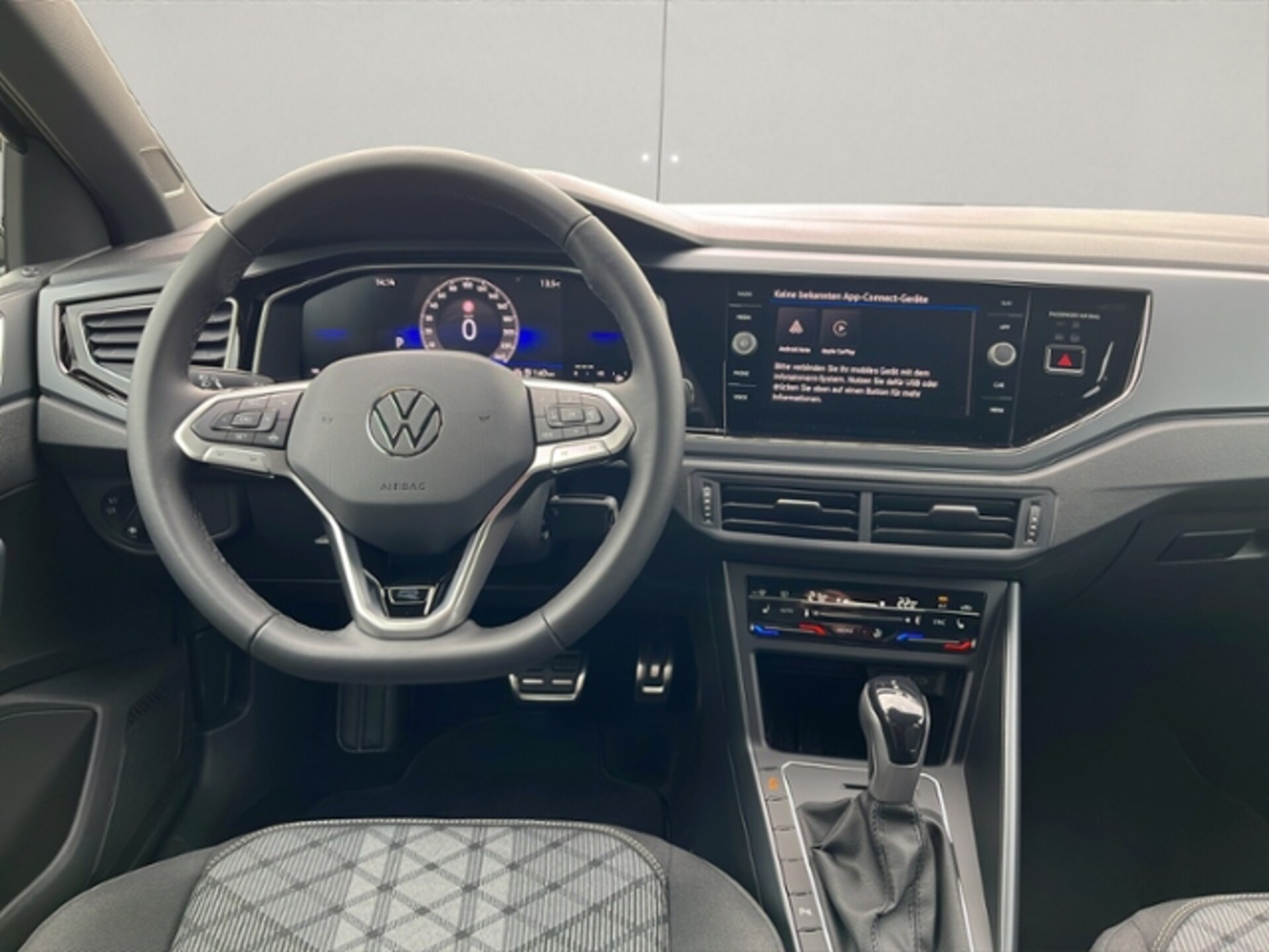 Volkswagen Polo R-Line