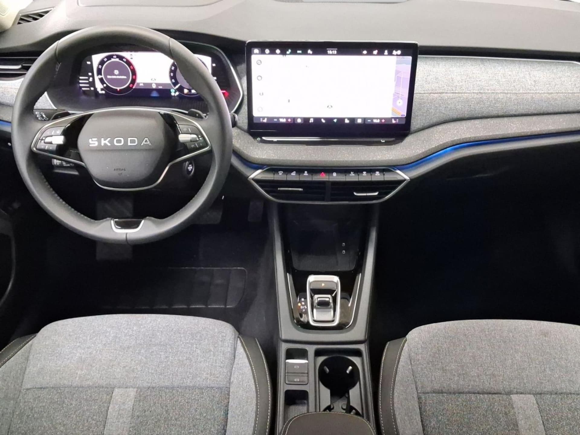 Skoda Octavia Combi Tour