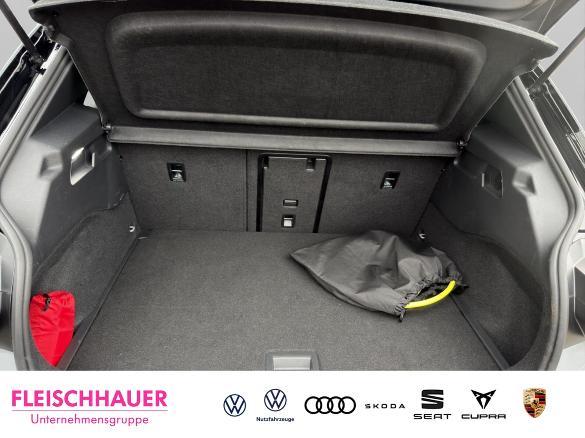 Volkswagen ID.3 MOVE Pro