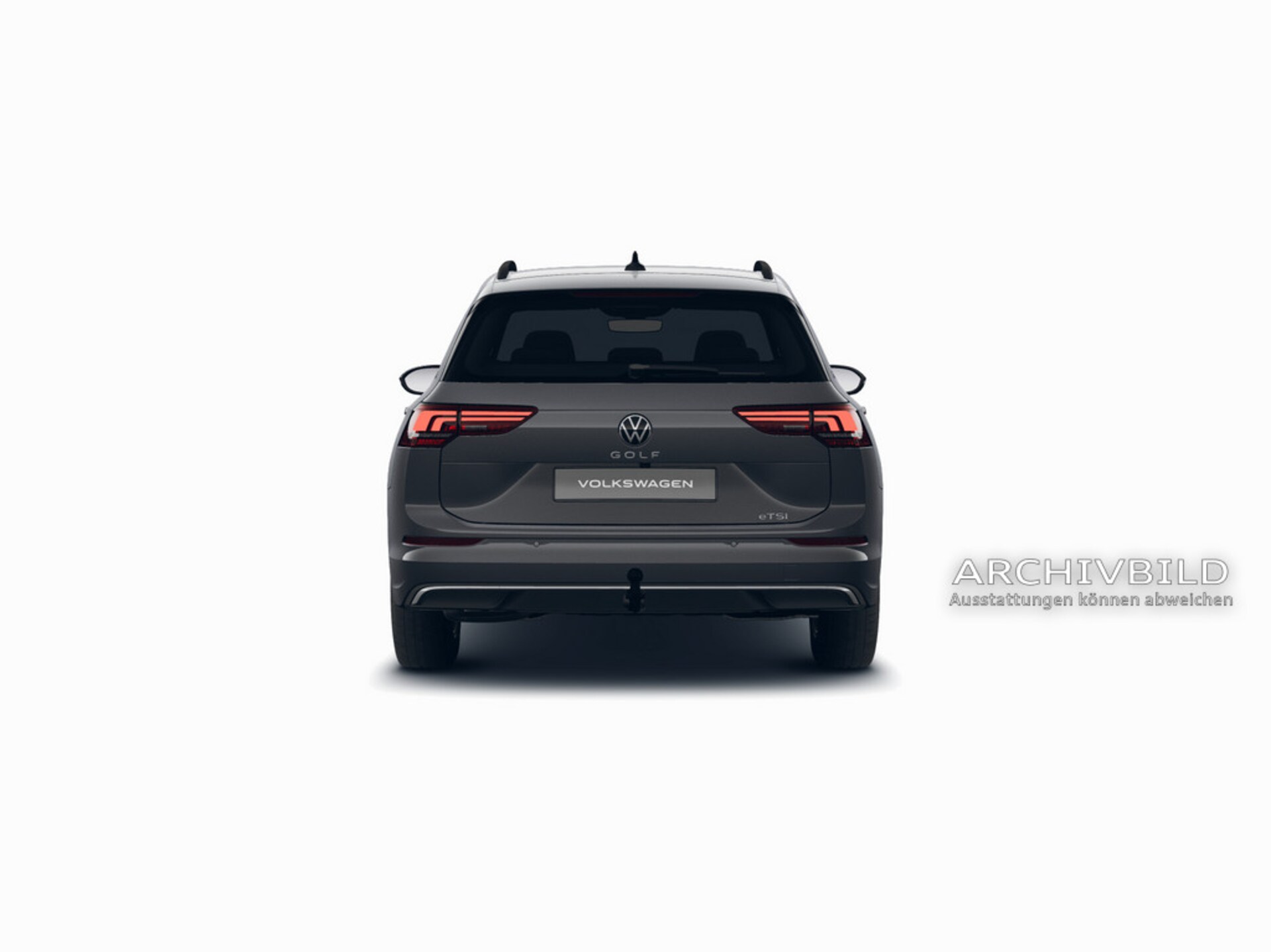 Volkswagen Golf Variant Goal