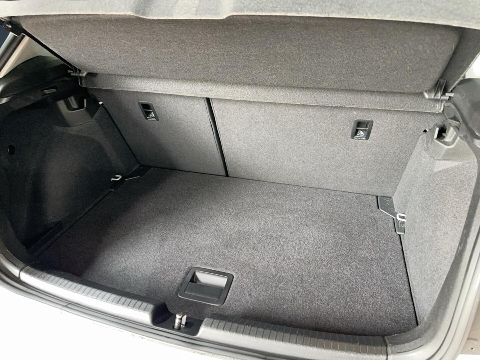 Volkswagen Polo Style