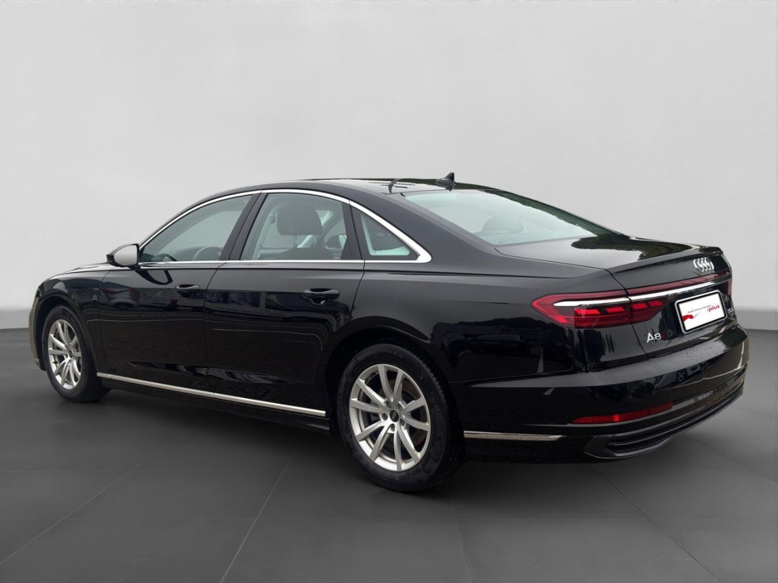 Audi A8 – Bild 20