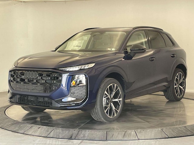 Photo of 2026 Audi Q3 SUV