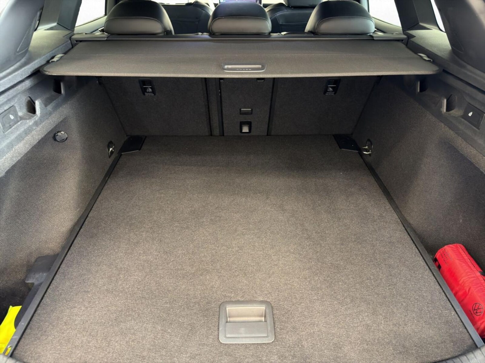 Volkswagen ID.7 Tourer – Bild 14