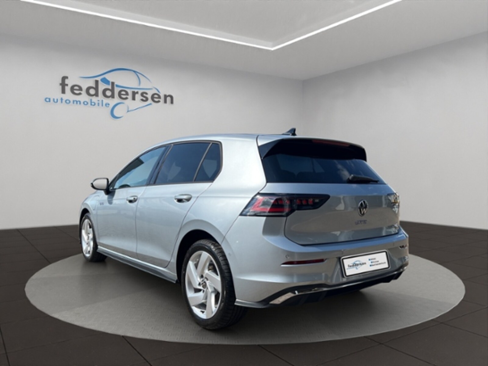 Volkswagen Golf – Bild 5