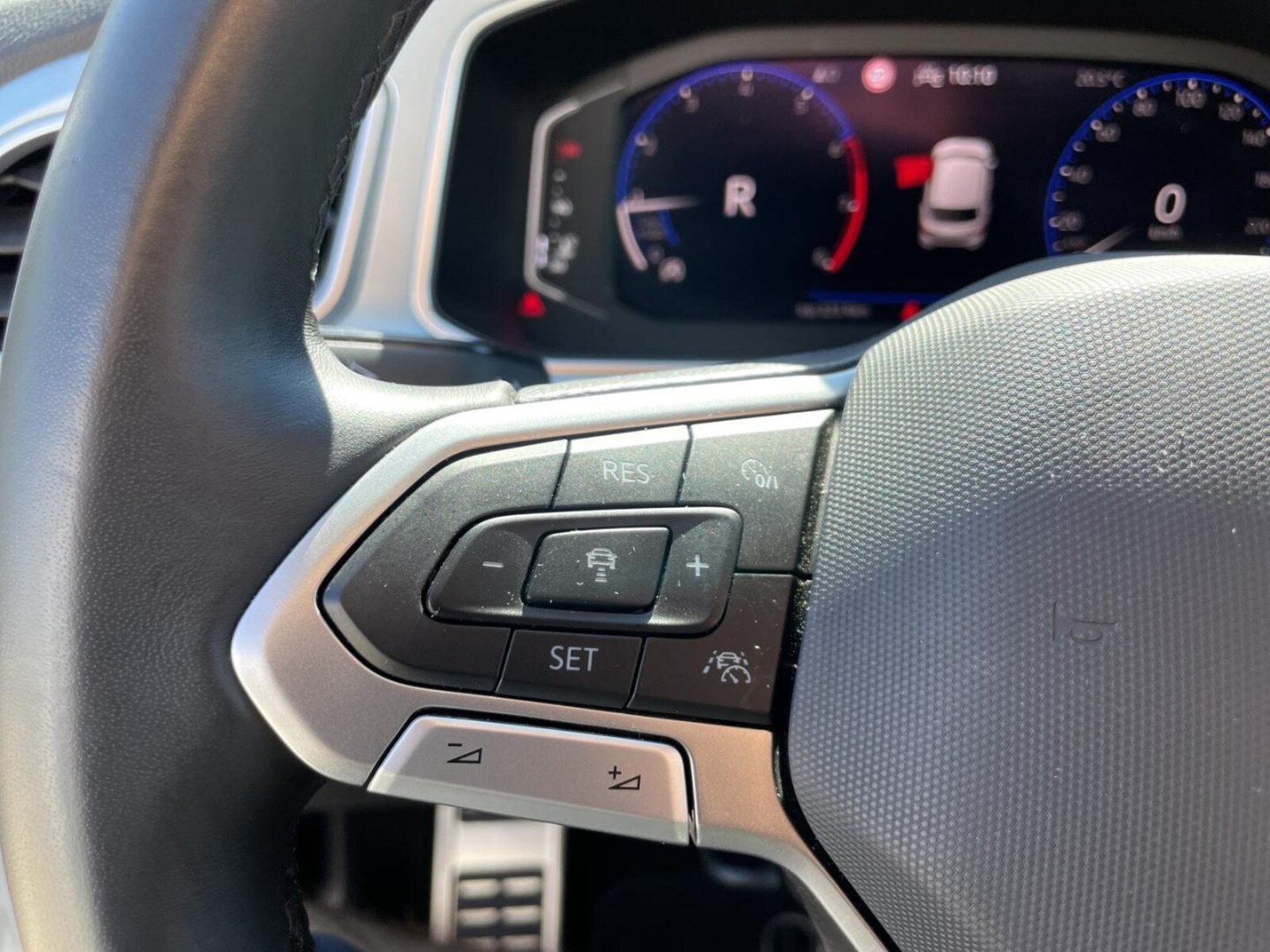 Volkswagen T-Roc – Bild 20
