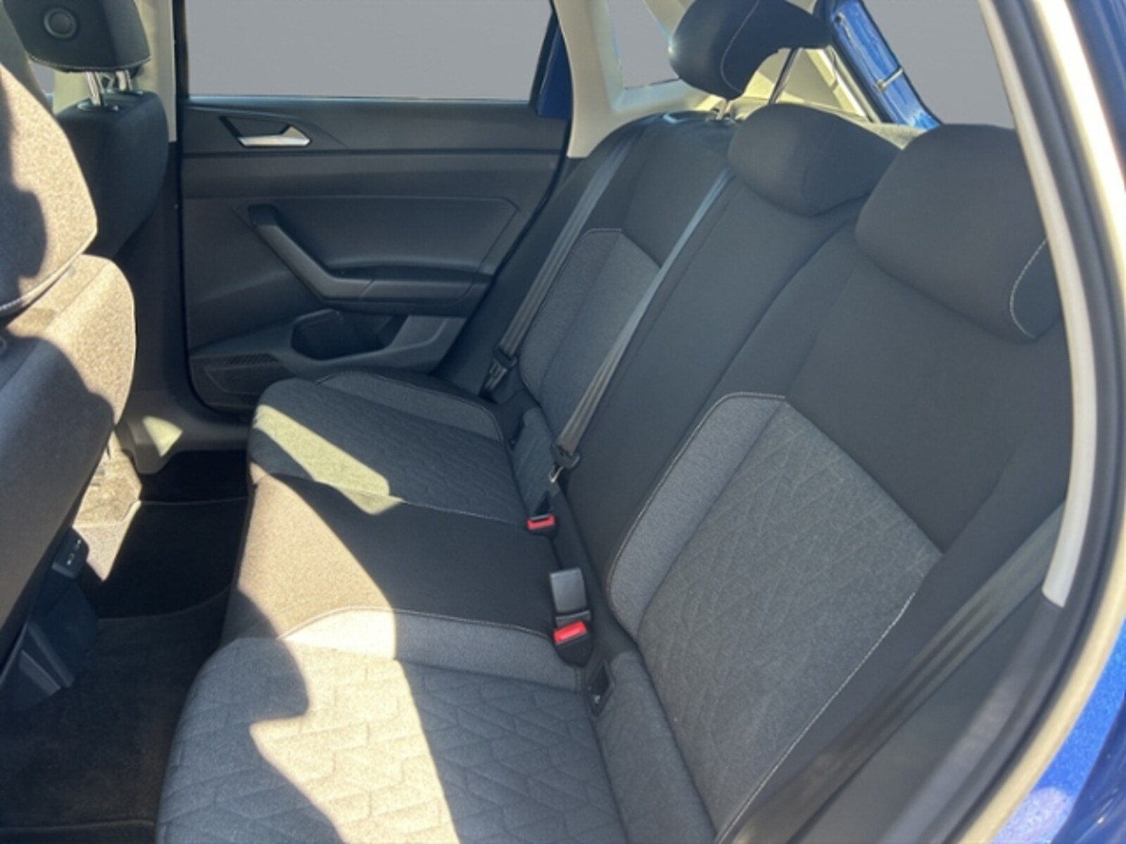 Volkswagen Polo – Bild 10