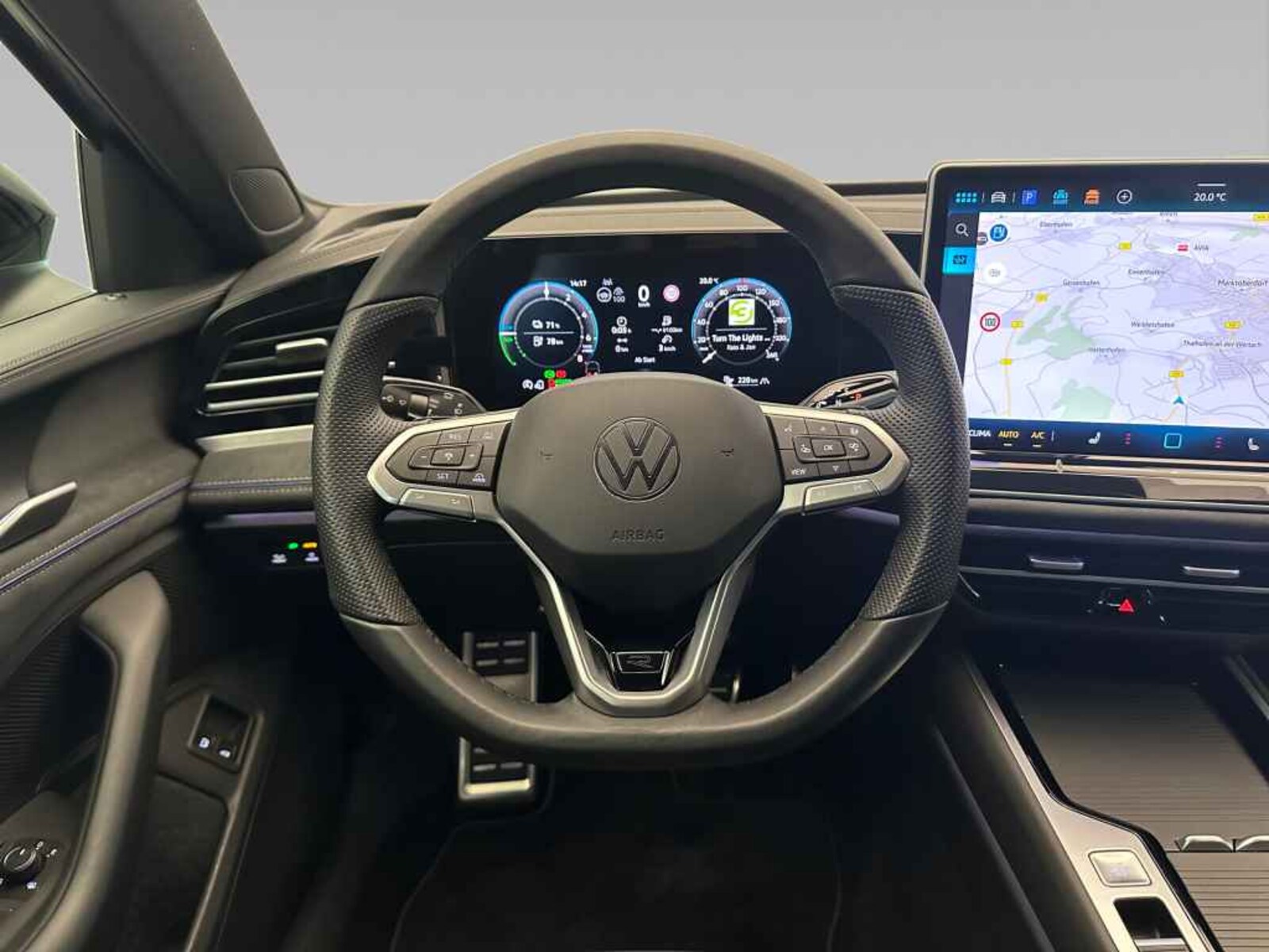 Volkswagen Passat – Bild 13