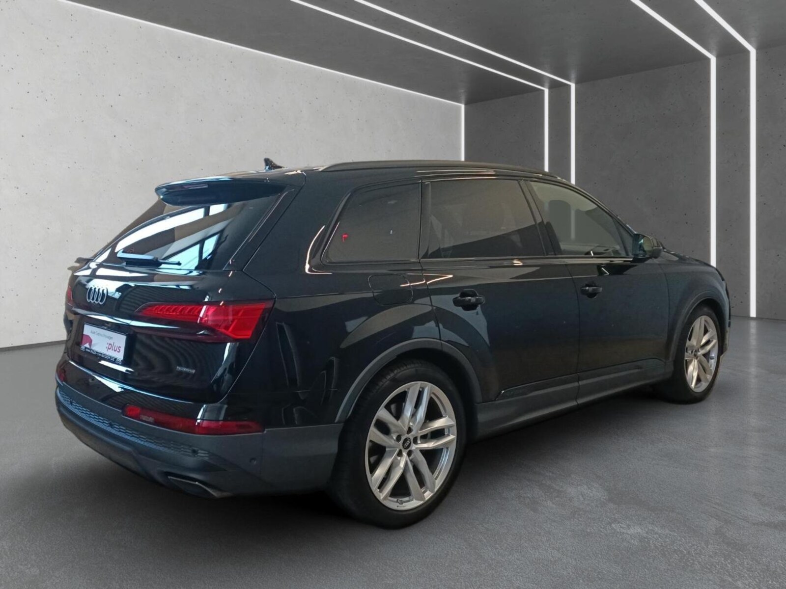 Audi Q7 – Bild 4
