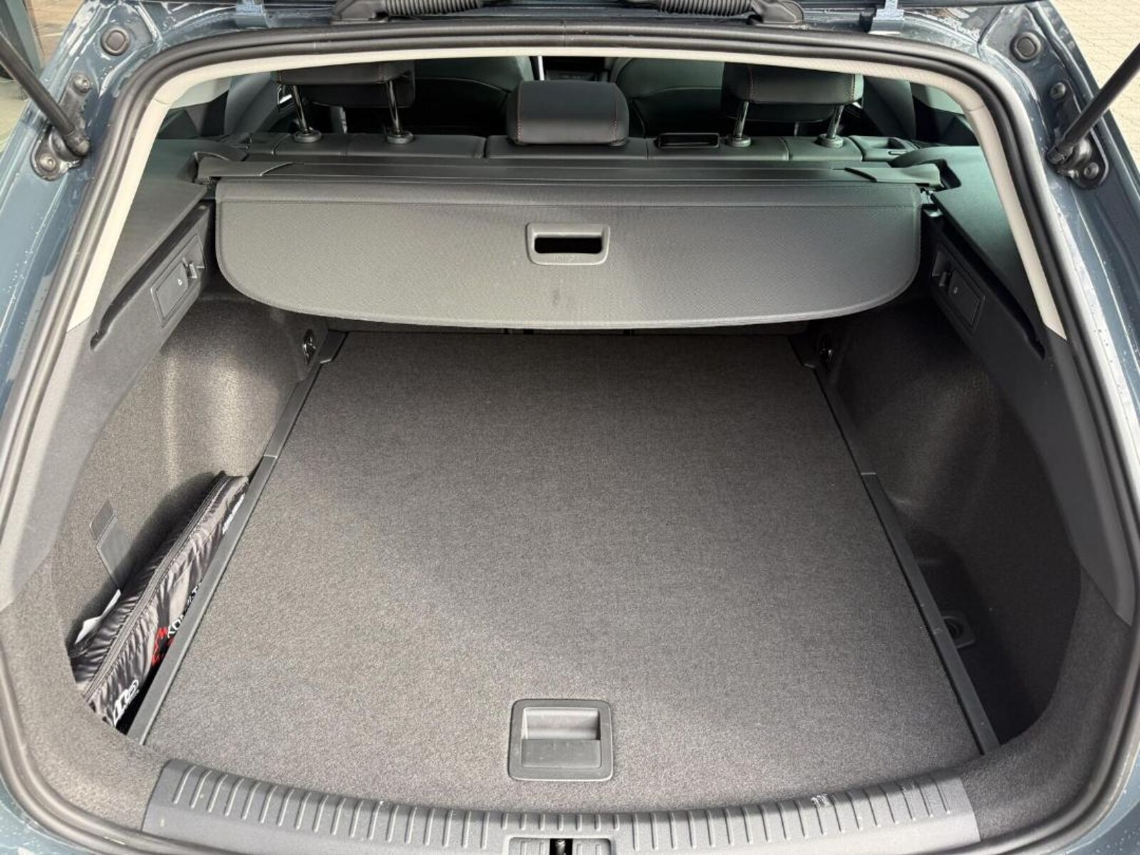 SEAT Leon Sportstourer – Bild 6