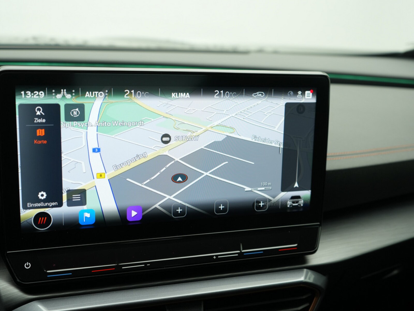 CUPRA Formentor – Bild 15
