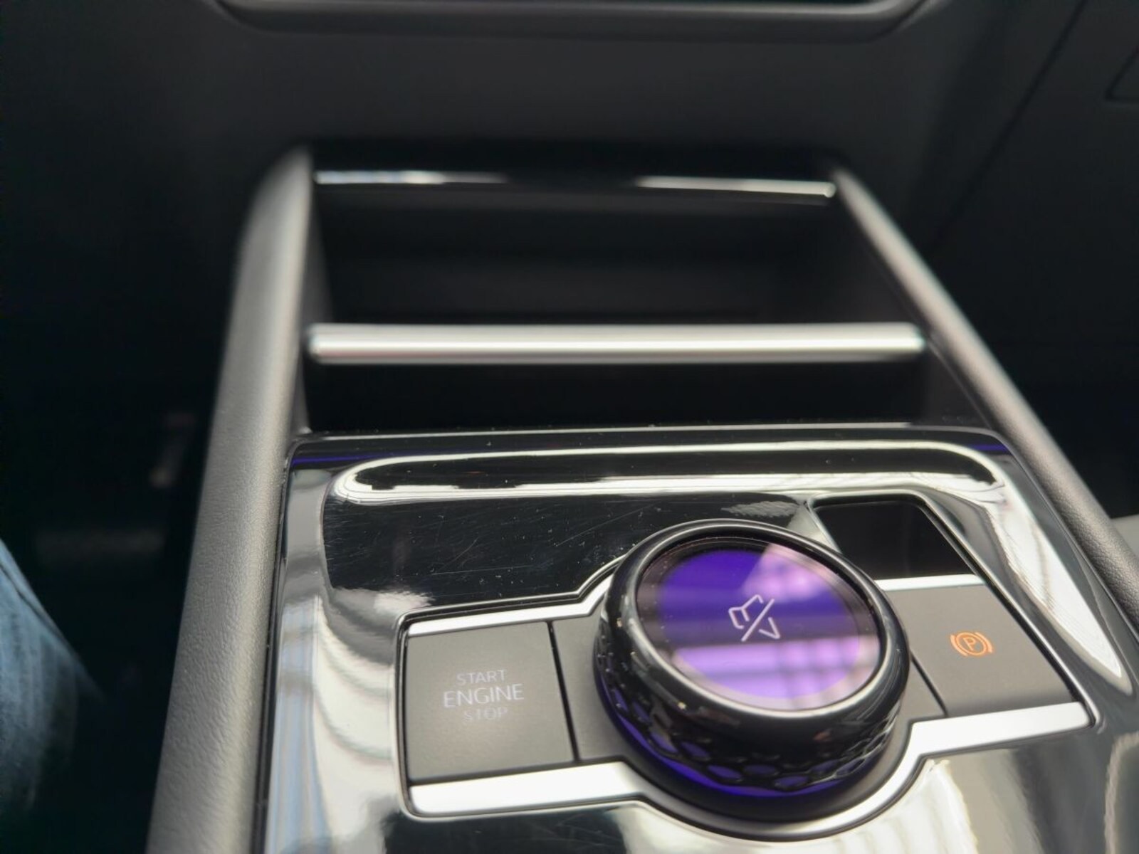 Volkswagen Tiguan – Bild 16