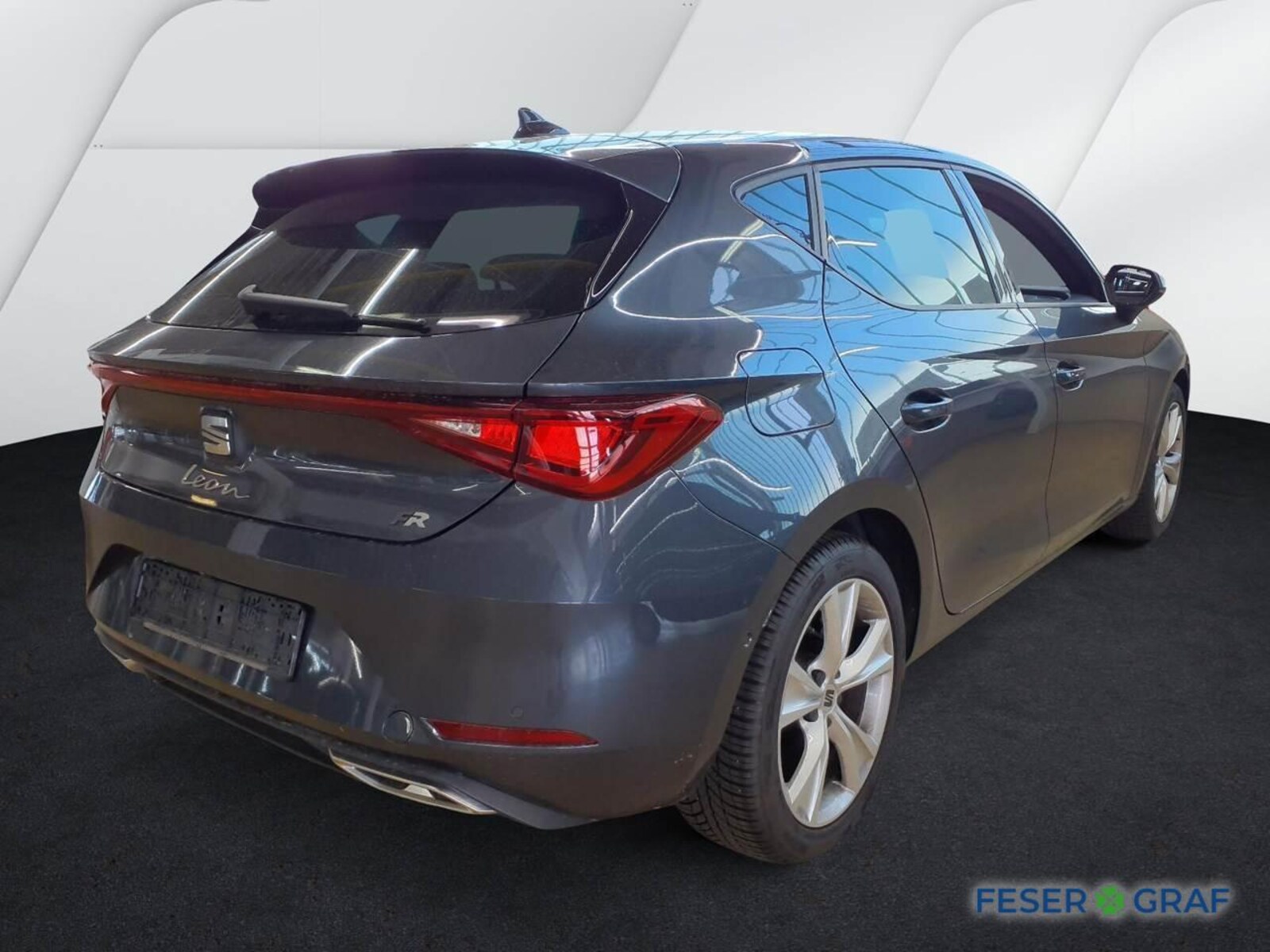SEAT Leon – Bild 4
