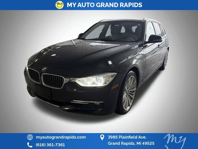 2015 BMW