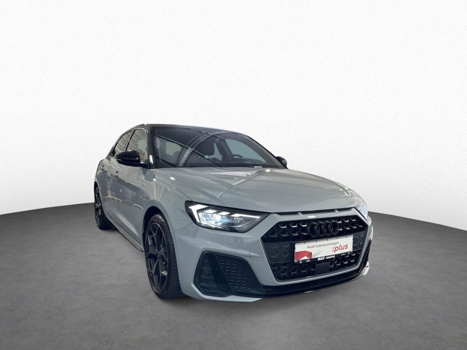 Audi A1 Sportback – Bild 3