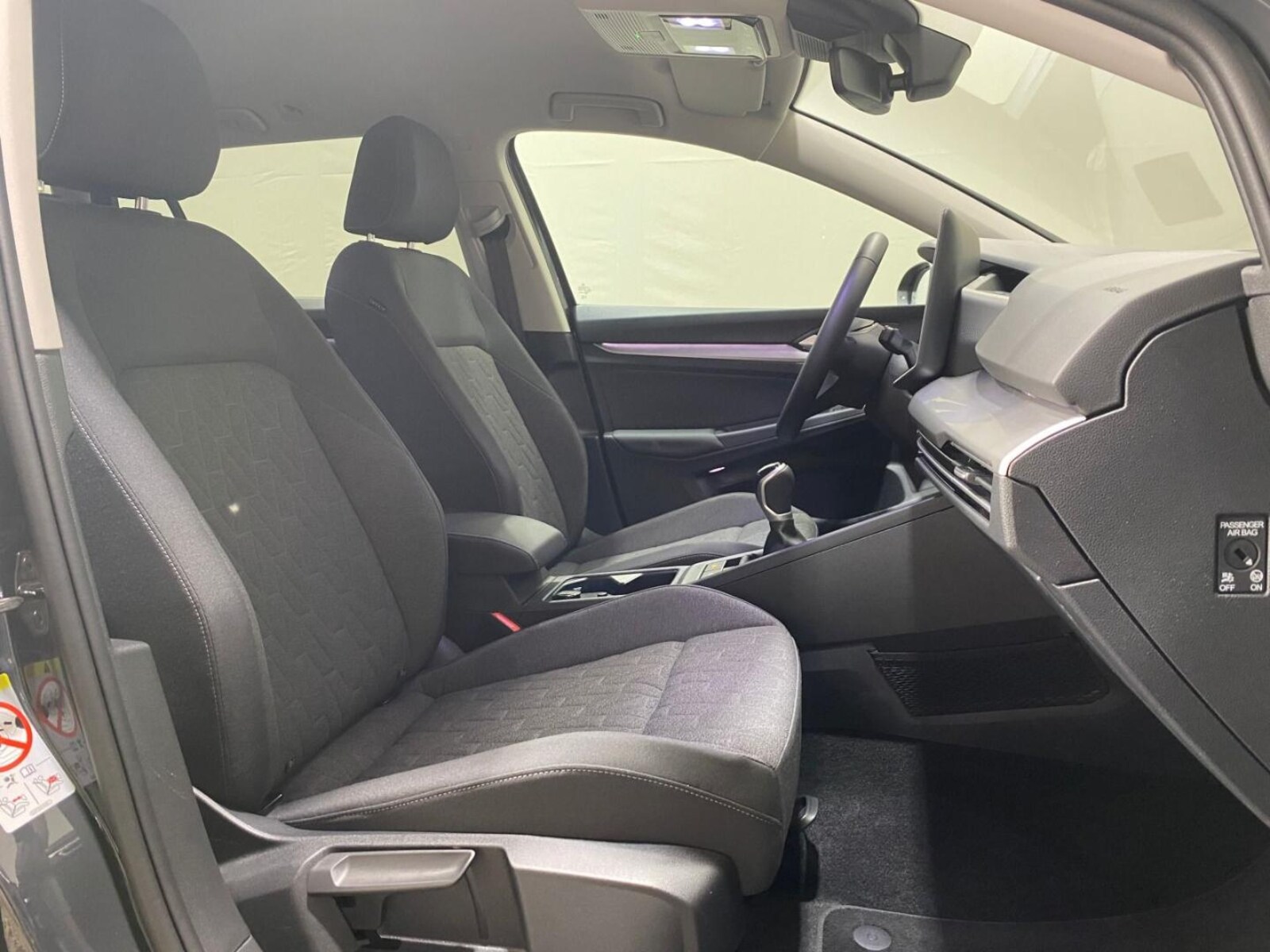 Volkswagen Golf Variant – Bild 23