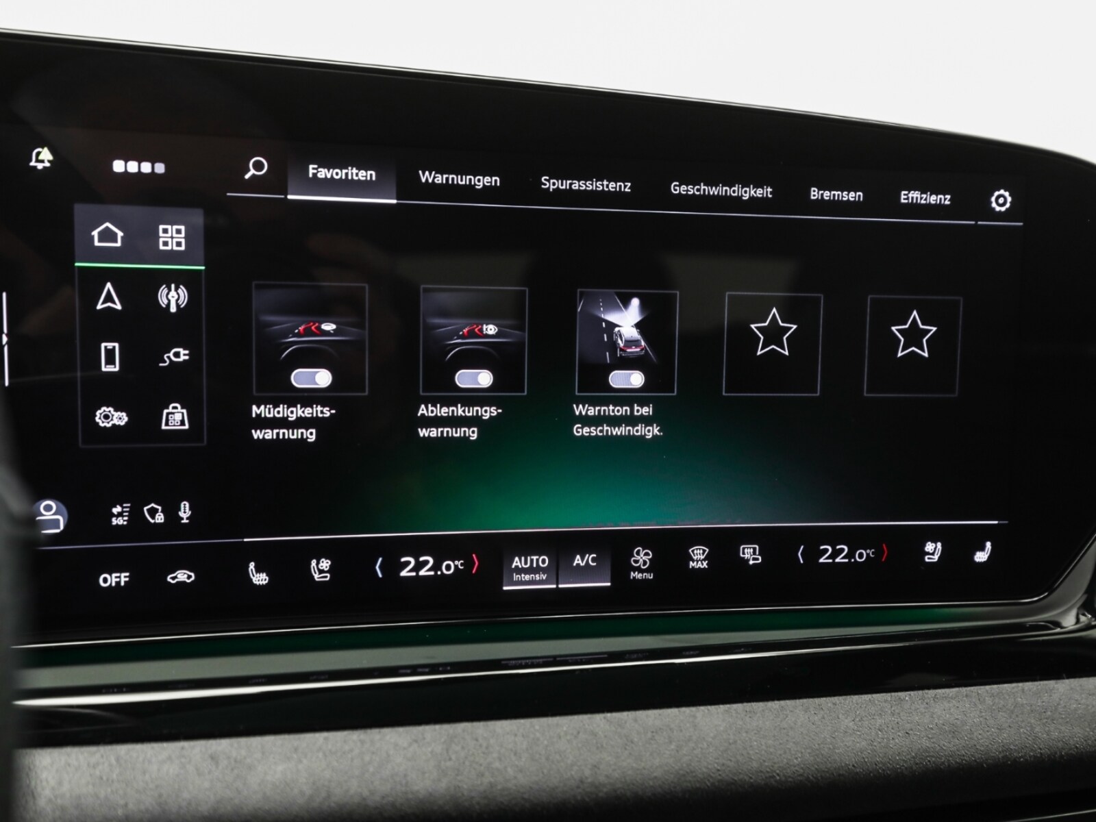 Audi A5 Avant – Bild 15