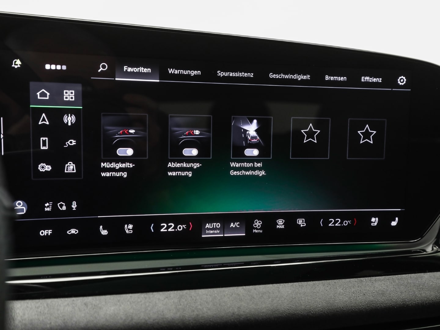 Bild über Audi A5 Avant e-hybrid e-hybrid quattro 270 kW S tronic - für weitere Informationen kontaktieren Sie den Audi Partner