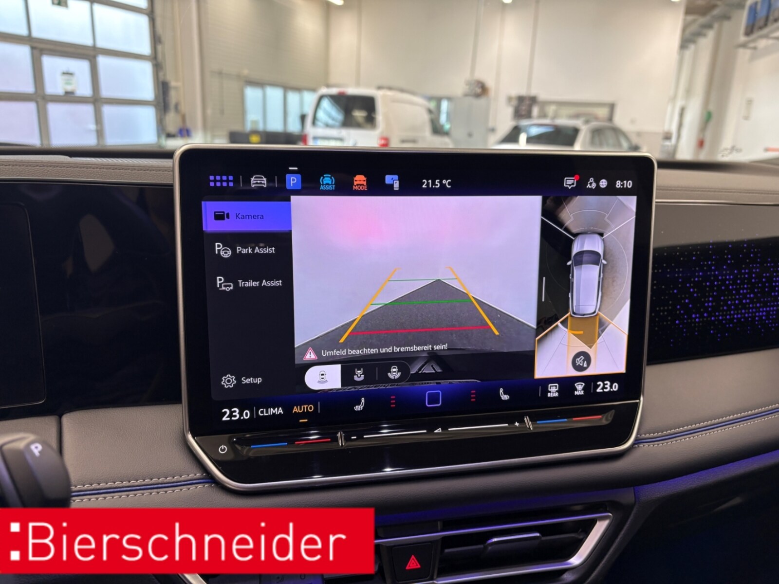 Volkswagen Tiguan – Bild 12