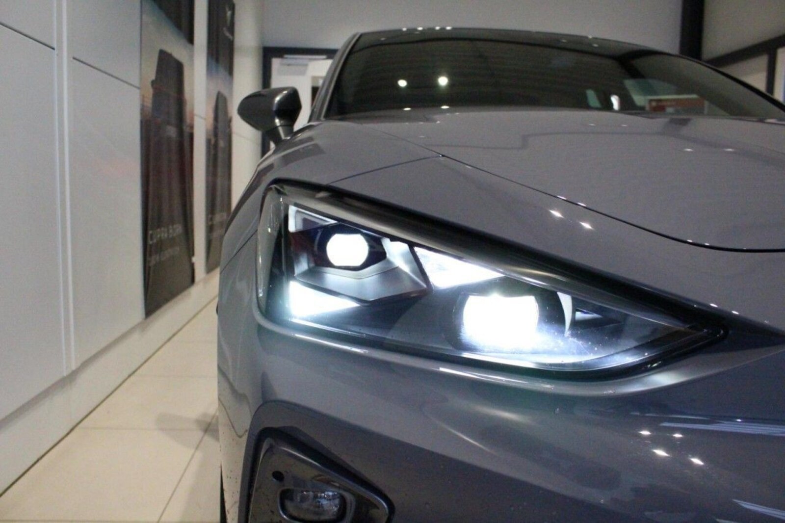 CUPRA Leon – Bild 18